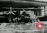 Standbild Feder Überschwemmungen Chesapeake Bay Maryland USA, 1936, aus Sekunde 7 historischem Filmmaterial Videoclip 65675069576