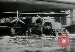 Standbild Feder Überschwemmungen Chesapeake Bay Maryland USA, 1936, aus Sekunde 9 historischem Filmmaterial Videoclip 65675069576