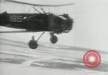 Standbild Feder Überschwemmungen Chesapeake Bay Maryland USA, 1936, aus Sekunde 23 historischem Filmmaterial Videoclip 65675069576