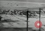 Standbild Feder Überschwemmungen Chesapeake Bay Maryland USA, 1936, aus Sekunde 25 historischem Filmmaterial Videoclip 65675069576