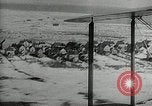 Standbild Feder Überschwemmungen Chesapeake Bay Maryland USA, 1936, aus Sekunde 26 historischem Filmmaterial Videoclip 65675069576