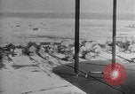 Standbild Feder Überschwemmungen Chesapeake Bay Maryland USA, 1936, aus Sekunde 28 historischem Filmmaterial Videoclip 65675069576