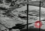 Standbild Feder Überschwemmungen Chesapeake Bay Maryland USA, 1936, aus Sekunde 32 historischem Filmmaterial Videoclip 65675069576