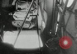 Standbild Feder Überschwemmungen Chesapeake Bay Maryland USA, 1936, aus Sekunde 33 historischem Filmmaterial Videoclip 65675069576