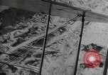 Standbild Feder Überschwemmungen Chesapeake Bay Maryland USA, 1936, aus Sekunde 41 historischem Filmmaterial Videoclip 65675069576