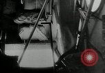 Standbild Feder Überschwemmungen Chesapeake Bay Maryland USA, 1936, aus Sekunde 42 historischem Filmmaterial Videoclip 65675069576