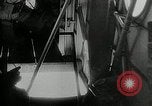Standbild Feder Überschwemmungen Chesapeake Bay Maryland USA, 1936, aus Sekunde 44 historischem Filmmaterial Videoclip 65675069576