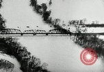 Image of spring floods Montgomery Alabama USA, 1937, second 3 stock footage video 65675069577