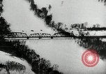 Image of spring floods Montgomery Alabama USA, 1937, second 4 stock footage video 65675069577