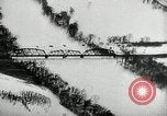 Image of spring floods Montgomery Alabama USA, 1937, second 5 stock footage video 65675069577