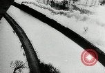 Image of spring floods Montgomery Alabama USA, 1937, second 10 stock footage video 65675069577