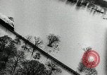 Image of spring floods Montgomery Alabama USA, 1937, second 14 stock footage video 65675069577