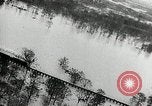 Image of spring floods Montgomery Alabama USA, 1937, second 17 stock footage video 65675069577