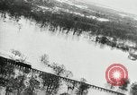 Image of spring floods Montgomery Alabama USA, 1937, second 18 stock footage video 65675069577