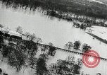 Image of spring floods Montgomery Alabama USA, 1937, second 19 stock footage video 65675069577