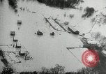 Image of spring floods Montgomery Alabama USA, 1937, second 34 stock footage video 65675069577