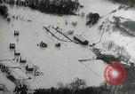 Image of spring floods Montgomery Alabama USA, 1937, second 35 stock footage video 65675069577