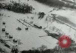 Image of spring floods Montgomery Alabama USA, 1937, second 36 stock footage video 65675069577
