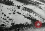 Image of spring floods Montgomery Alabama USA, 1937, second 38 stock footage video 65675069577