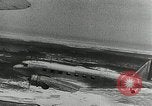 Image of test XC-32 flying headquarters Michigan United States USA, 1937, second 6 stock footage video 65675069578