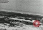 Image of test XC-32 flying headquarters Michigan United States USA, 1937, second 7 stock footage video 65675069578
