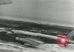 Image of test XC-32 flying headquarters Michigan United States USA, 1937, second 8 stock footage video 65675069578
