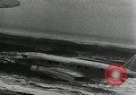 Image of test XC-32 flying headquarters Michigan United States USA, 1937, second 10 stock footage video 65675069578