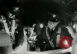 Image of test XC-32 flying headquarters Michigan United States USA, 1937, second 12 stock footage video 65675069578
