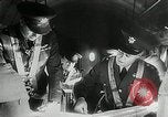 Image of test XC-32 flying headquarters Michigan United States USA, 1937, second 13 stock footage video 65675069578