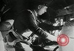 Image of test XC-32 flying headquarters Michigan United States USA, 1937, second 15 stock footage video 65675069578
