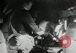 Image of test XC-32 flying headquarters Michigan United States USA, 1937, second 16 stock footage video 65675069578