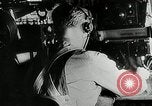 Image of test XC-32 flying headquarters Michigan United States USA, 1937, second 17 stock footage video 65675069578