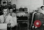 Image of test XC-32 flying headquarters Michigan United States USA, 1937, second 22 stock footage video 65675069578