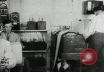 Image of test XC-32 flying headquarters Michigan United States USA, 1937, second 24 stock footage video 65675069578