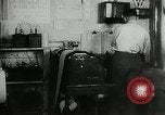 Image of test XC-32 flying headquarters Michigan United States USA, 1937, second 26 stock footage video 65675069578