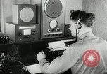 Image of test XC-32 flying headquarters Michigan United States USA, 1937, second 29 stock footage video 65675069578