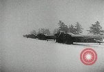 Image of test XC-32 flying headquarters Michigan United States USA, 1937, second 36 stock footage video 65675069578