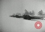 Image of test XC-32 flying headquarters Michigan United States USA, 1937, second 37 stock footage video 65675069578