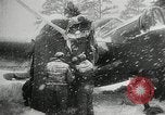 Image of test XC-32 flying headquarters Michigan United States USA, 1937, second 40 stock footage video 65675069578
