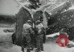 Image of test XC-32 flying headquarters Michigan United States USA, 1937, second 41 stock footage video 65675069578