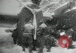 Image of test XC-32 flying headquarters Michigan United States USA, 1937, second 42 stock footage video 65675069578