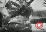 Image of test XC-32 flying headquarters Michigan United States USA, 1937, second 45 stock footage video 65675069578