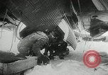Image of test XC-32 flying headquarters Michigan United States USA, 1937, second 51 stock footage video 65675069578
