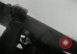 Image of test XC-32 flying headquarters Michigan United States USA, 1937, second 55 stock footage video 65675069578