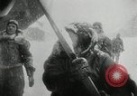 Image of test XC-32 flying headquarters Michigan United States USA, 1937, second 56 stock footage video 65675069578