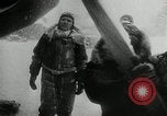 Image of test XC-32 flying headquarters Michigan United States USA, 1937, second 57 stock footage video 65675069578