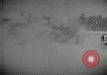 Image of test XC-32 flying headquarters Michigan United States USA, 1937, second 61 stock footage video 65675069578