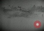 Image of test XC-32 flying headquarters Michigan United States USA, 1937, second 62 stock footage video 65675069578