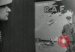 Image of Royal Air Force recruits United Kingdom, 1937, second 5 stock footage video 65675069579