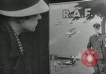 Image of Royal Air Force recruits United Kingdom, 1937, second 6 stock footage video 65675069579
